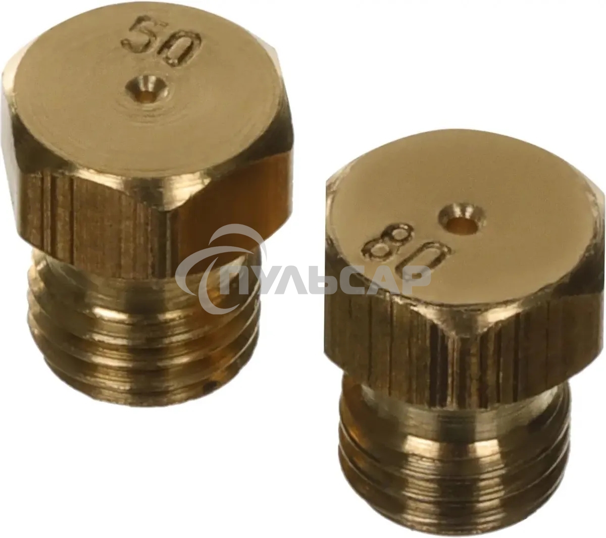 Газовая варочная панель Vitek VGH 3250 BG черный