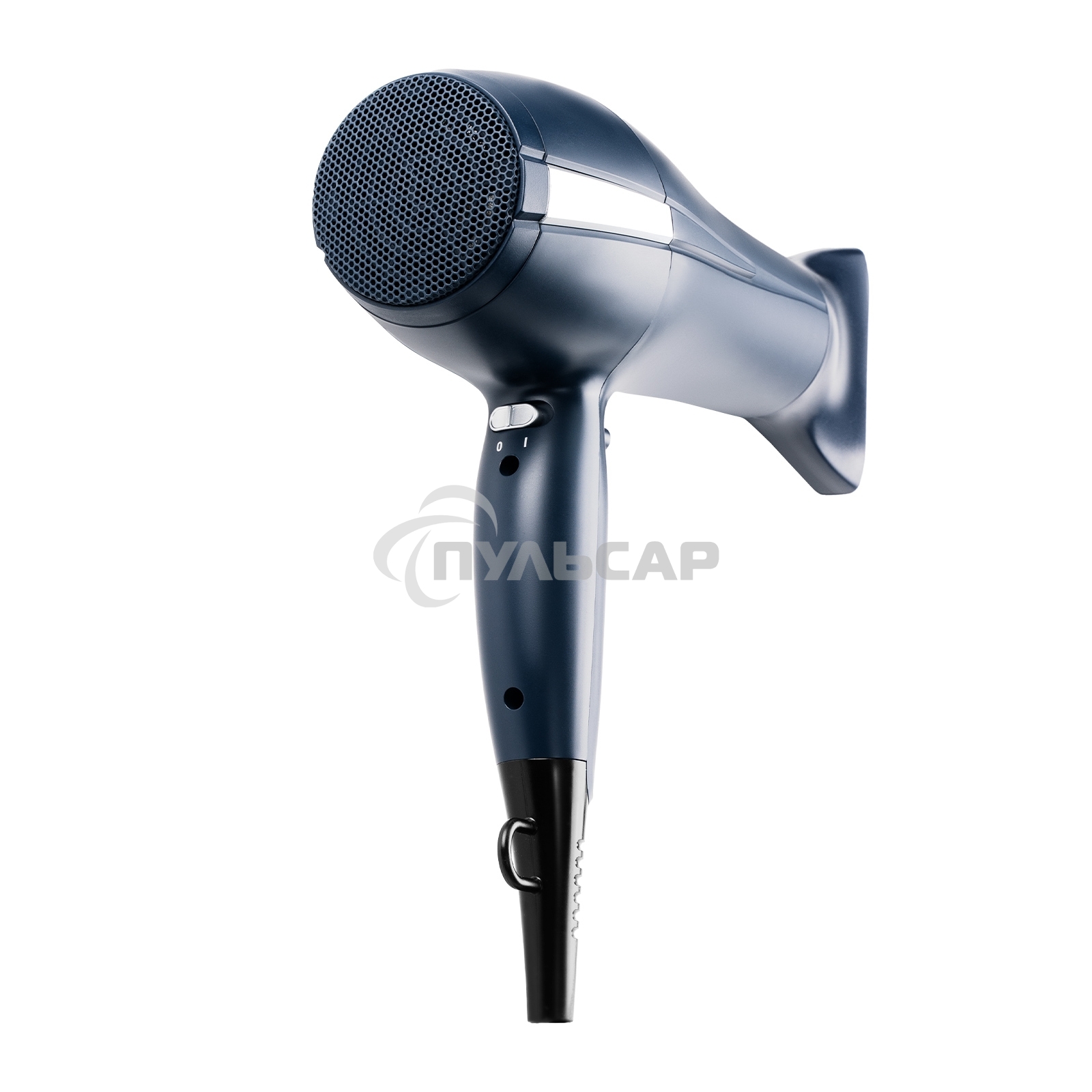 Фен для волос Galaxy Line GL 4366, синий, 2400 Вт, функция 