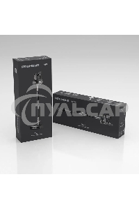 Пылесос вертикальный Redmond VH1311 серый, питание от аккумулятора, 350 Вт, уборка сухая, пылесборник 0.6 л, работа от АКБ max 48 мин