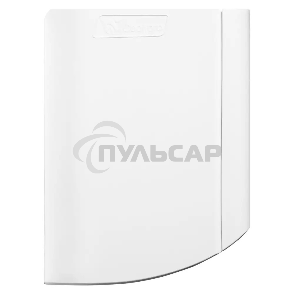 Блок внутренний сплит-системы Shuft Soturai SFTH/in-12HN8 12000 BTU, 35 м2, 28 дБ, охлаждение, обогрев, осушение, белый