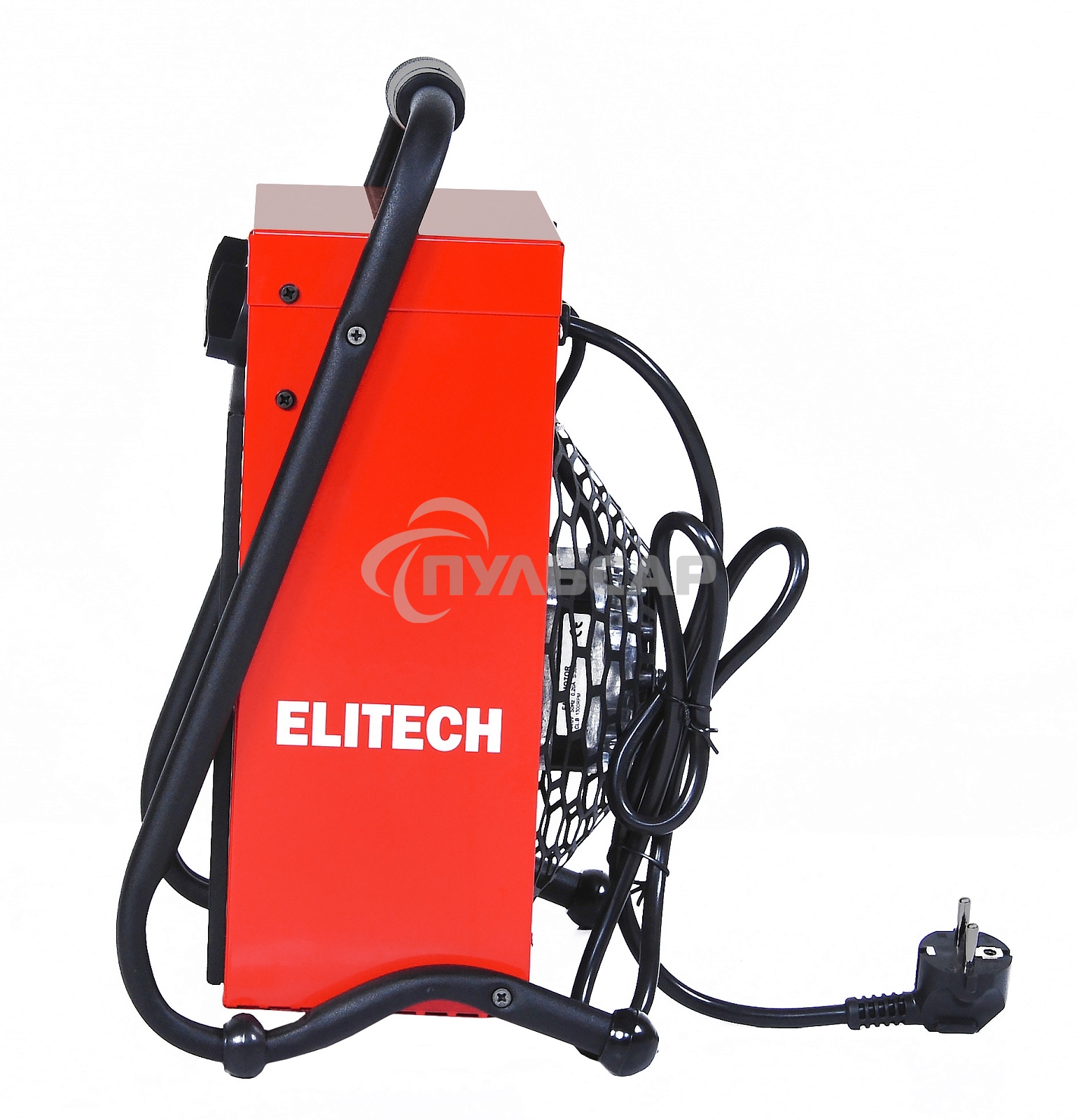 Пушка тепловая ELITECH ТВ 3Е 190724