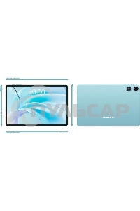 Планшет Teclast P50 8/128Gb голубой
