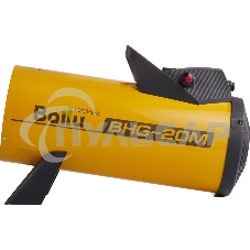 Тепловая пушка газовая Ballu BHG-20M 17000Вт прямой нагрев 400м3/ч Тепловая пушка газовая Ballu BHG-20M 17000Вт прямой нагрев 400м3/ч