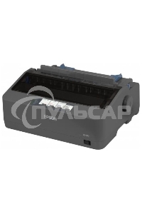 Принтер матричный Epson LQ-350 C11CC25002