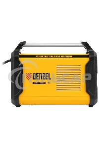 Аппарат инвертор. дуговой сварки DM-160 Standart, 160 А, ПВ 60% Denzel