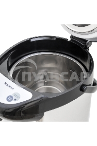 Термопот Blackton Bt TP433 Silver-Black, Общий объем 4л, Автоматическое поддержание температуры