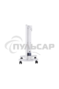 Конвектор Ресанта ОК-1500Е белый, 1500 Вт, 15 м2, термостат, дисплей