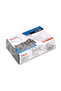 Набор инструментов Buro TC-2101 25 предметов (жесткий кейс)