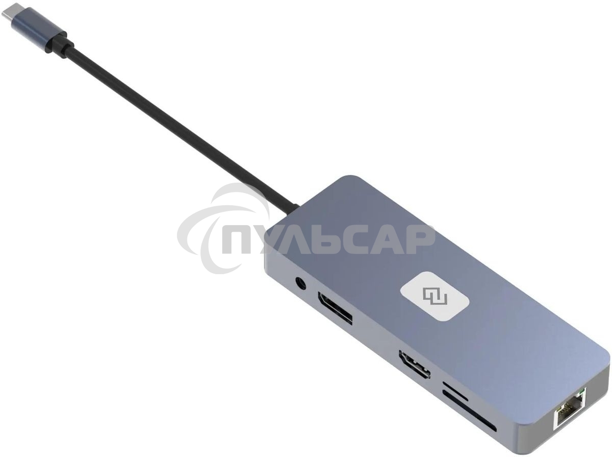 Стыковочная станция Digma DS-811