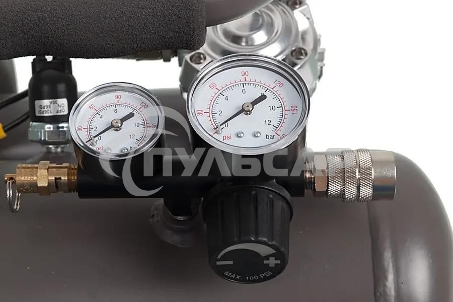 Автомобильный компрессор Berkut SA-06