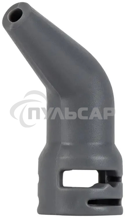 Швабра паровая Hyundai HYV-SM710 1500Вт белый/серый