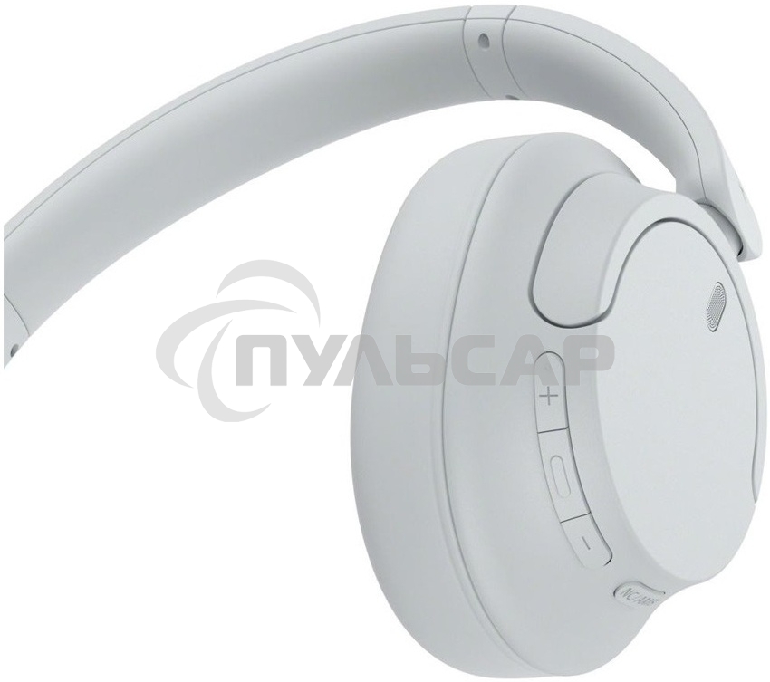 Наушники SONY WH-CH720N белый