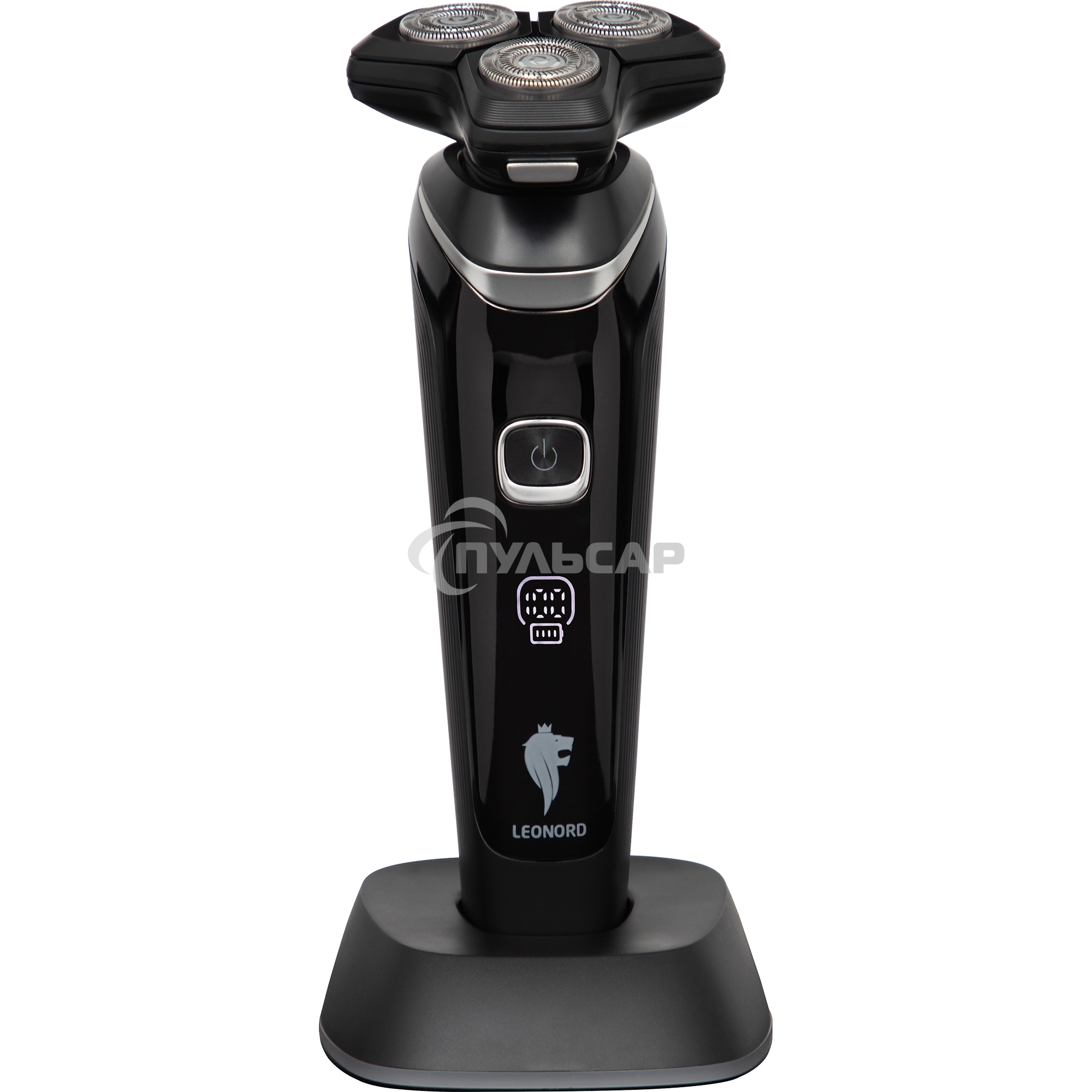 Электробритва LEONORD LE-1221 (109272)
