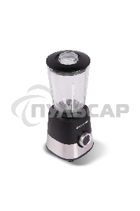 Блендер стационарный Galaxy GL 2170 серебристый/черный