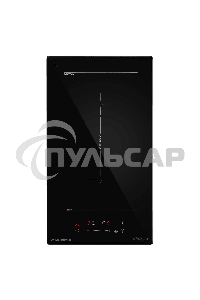 Индукционная варочная панель Maunfeld AVI3028SFBK