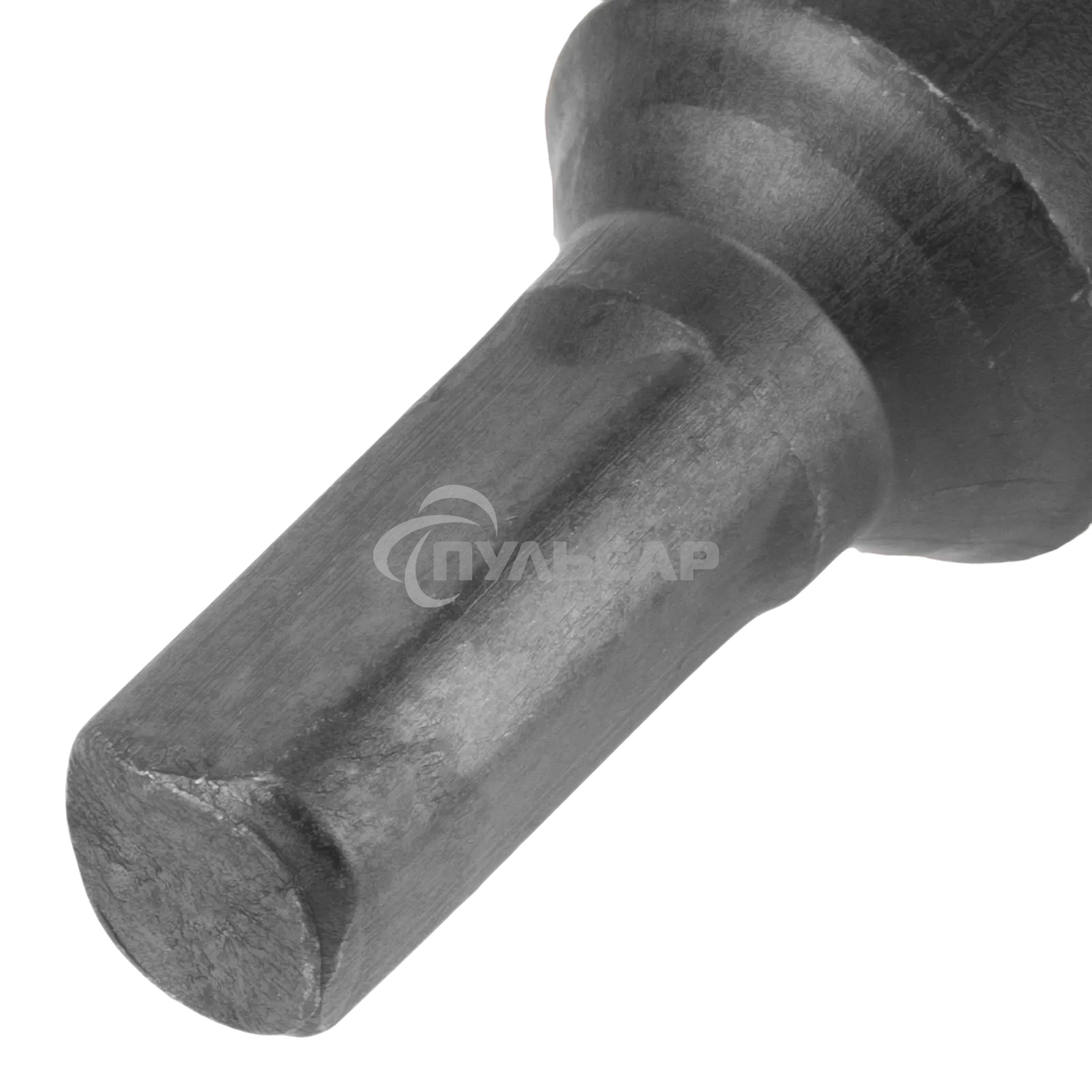 Коронка по металлу Denzel HSS, 70 мм, нитридтитановое покрытие