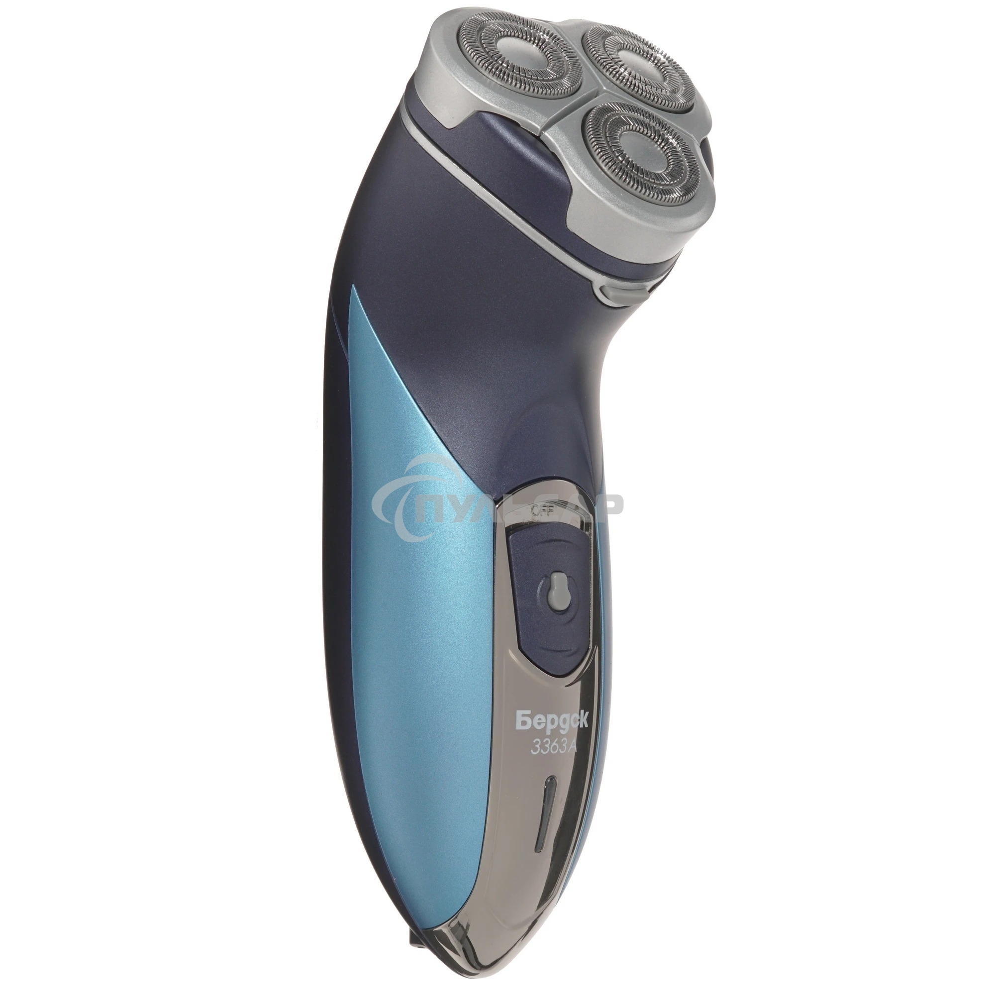 Электробритва Бердск 3363А