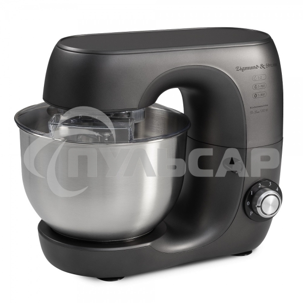 Кухонный комбайн Zigmund & Shtain ZKM-970