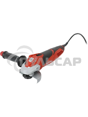 Углошлифовальная машина Einhell TE-AG 115/600 600Вт 12000об/мин рез.шпин.:M22.2 d=115мм (4430855)