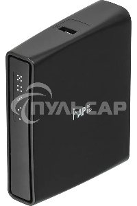 Точка доступа MIKROTIK Wi-Fi DUAL BAND RB952UI-5AC2ND-TC