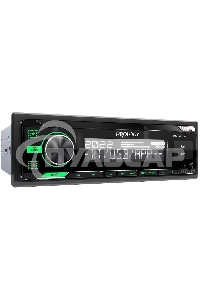 Автомагнитола Prology GT-160 1DIN 4x55Вт