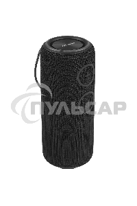 Колонка беспроводная AIWA (19179) PAS-H300 черный