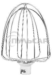 Миксер планетарный Starwind SPM6164 1300Вт бежевый