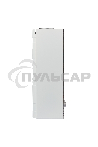 Колонка газовая Ballu GWH 10 Fiery Glass Lime