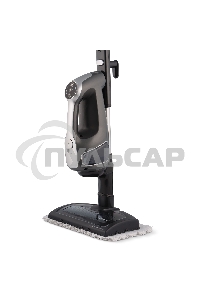 Швабра паровая Coolfort CF-3101 1550Вт серый