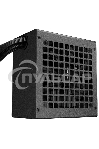 Блок питания Deepcool / GamerStorm PF550, 550Вт, 80 PLUS, 120мм, черный