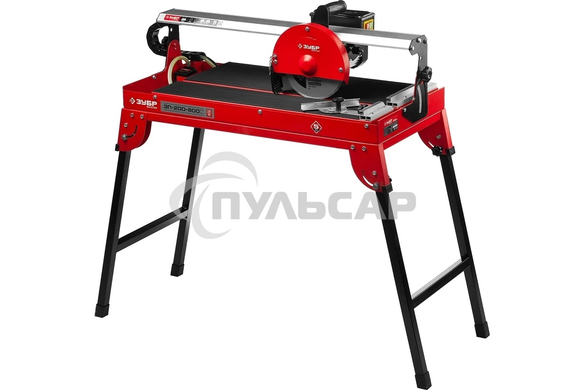 Электроплиткорез ЗУБР 