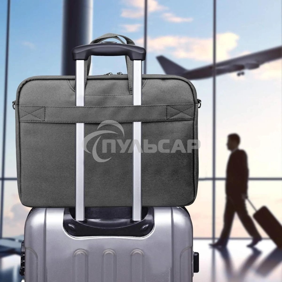 Сумка для ноутбука 15.6