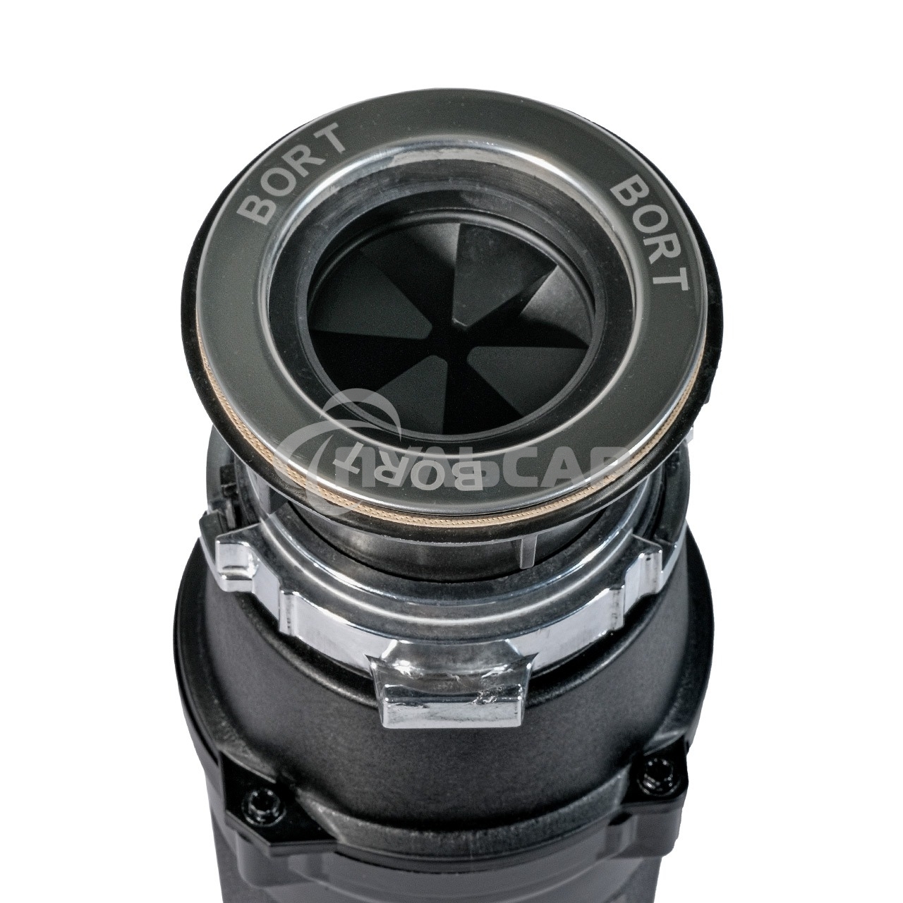 Измельчитель пищевых отходов Bort MASTER ECO Control 93417999