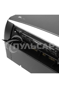 Блок внутренний сплит-системы Ballu BSPI/in-10HN8/BL/EU инвертор, 10000 BTU, 27 м², 21 дБ, охлаждение, обогрев, осушение, черный