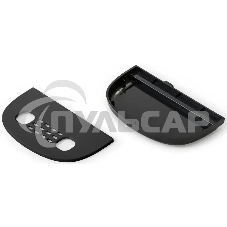 Кулер для воды HotFrost D65EN настольный, электронный, 