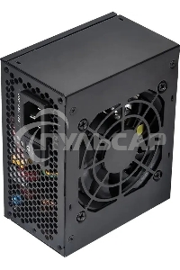 Блок питания Aerocool / Formula SFX 400W WSFX-400 80 PLUS белый (20+4pin) APFC 80мм fan 3xSATA Cab Manag RTL