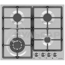 Газовая варочная панель Graude GS 60.2 E, шт