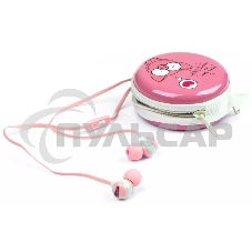 Наушники Harper (KIDS) HK-39 Orange