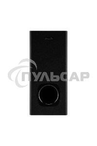 Акустическая система ELTRONIC Саундбар SOUNDBAR 2.1 3000W (20-16) черный
