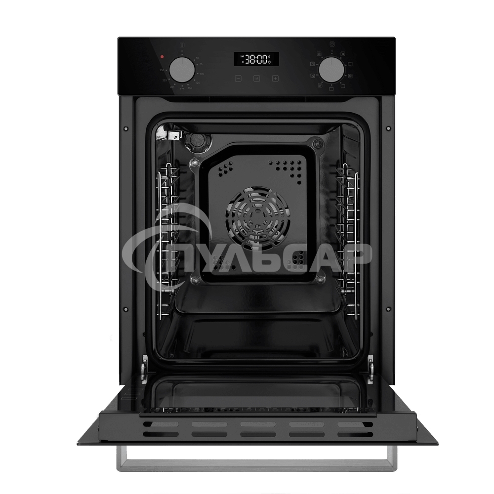 Шкаф духовой электрический Maunfeld EOEM519PB