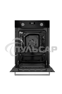 Шкаф духовой электрический Maunfeld EOEM519PB