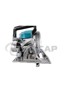 Дисковая (циркулярная) пила Makita RS001GZ без АКБ