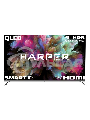 Телевизор Harper 65