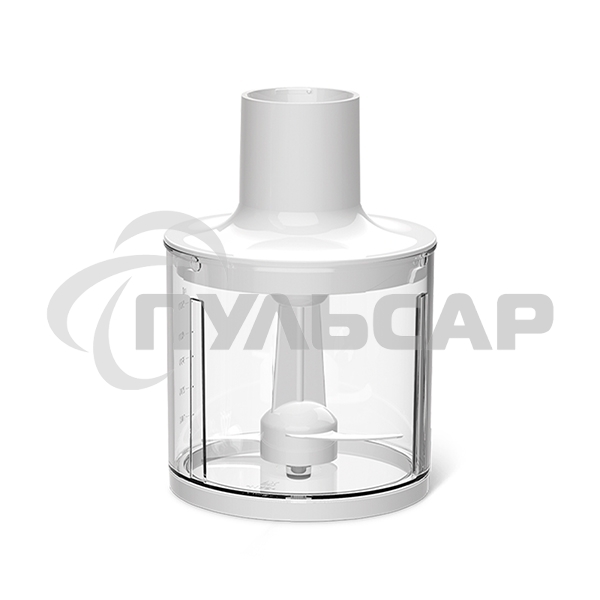 Блендер погружной Blackton Bt HB420PS White-Black