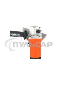 УШМ PATRIOT AG 120Mвибро, пылезащищенная. 720 Вт, Диск 125 мм, 11000 об/мин