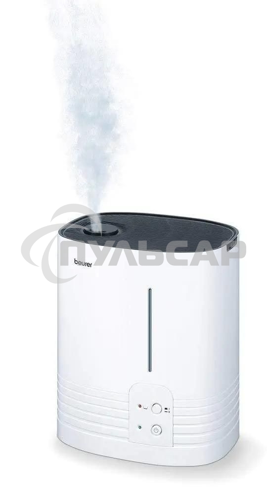 Увлажнитель воздуха Beurer LB55 365Вт белый