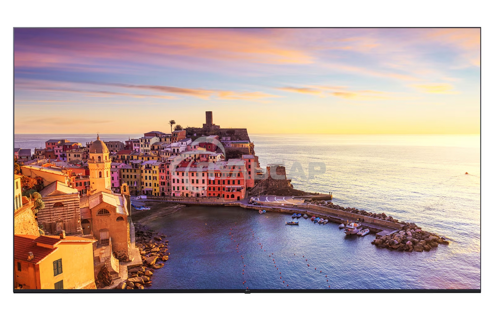 Телевизор LG 75'' 75UM662H синяя сажа UHD 60Hz webOS