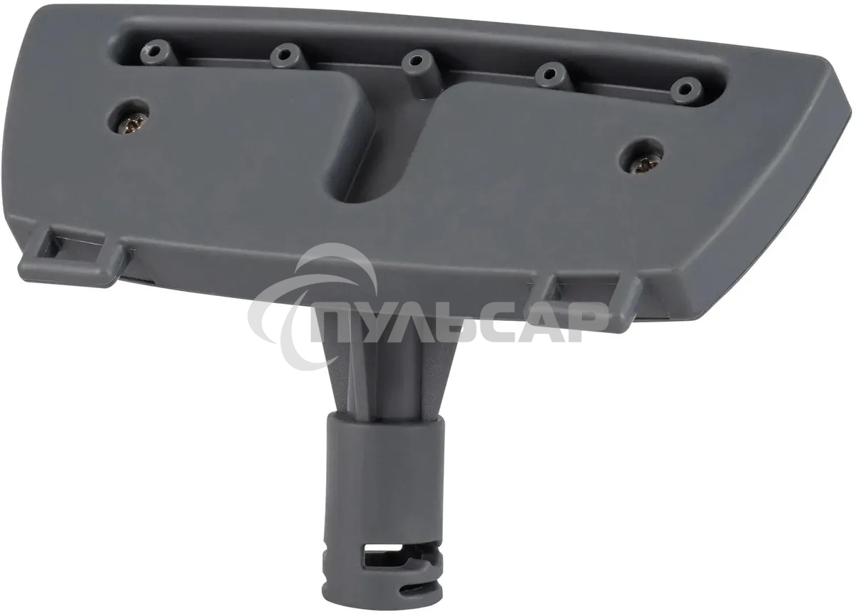 Швабра паровая Hyundai HYV-SM710 1500Вт белый/серый