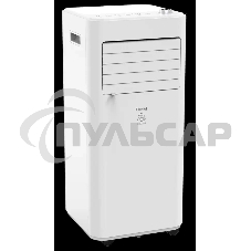 Кондиционер мобильный FUNAI CROCUS MAC-CS22CON01 7500 BTU, 15 м², 53 дБ, охлаждение, белый