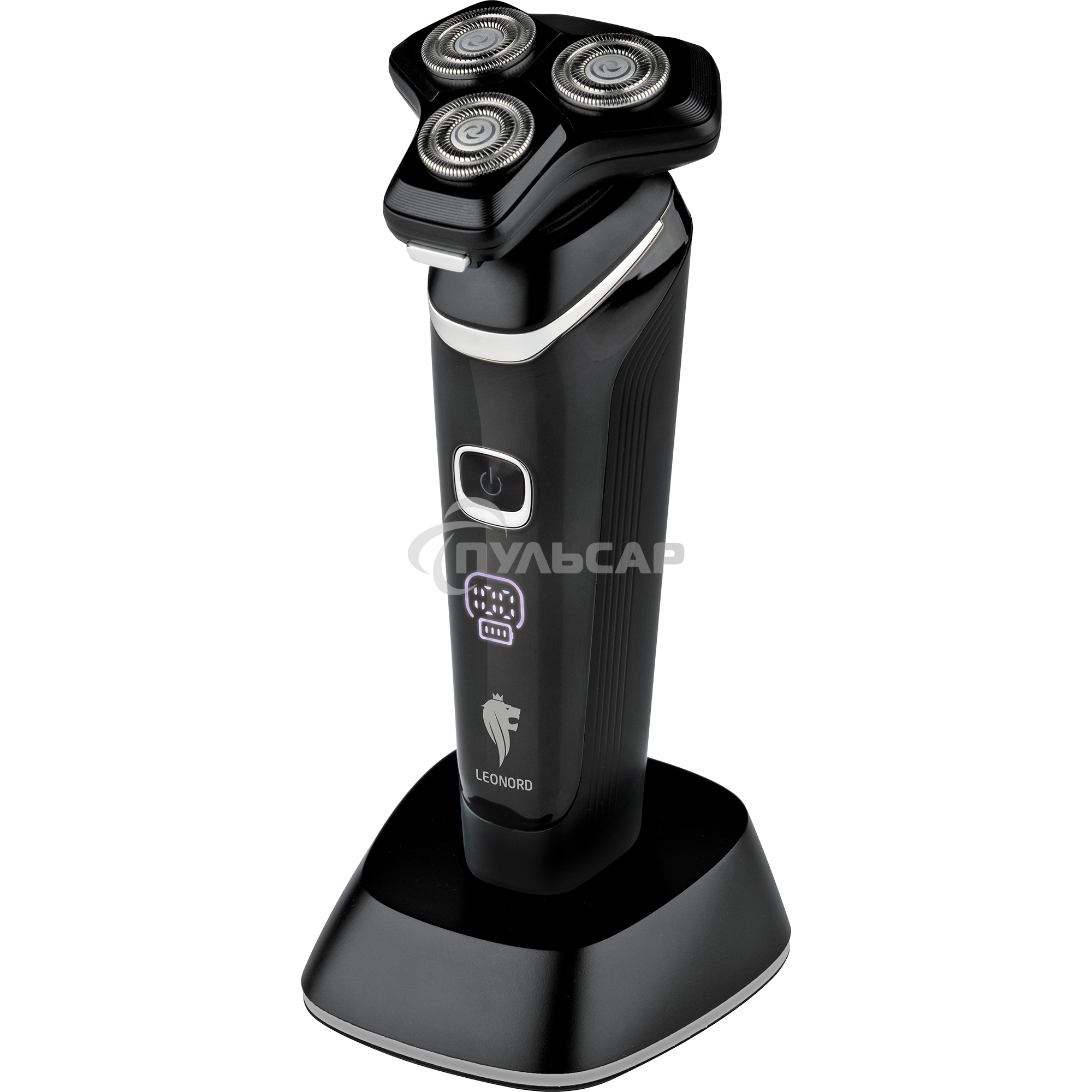 Электробритва LEONORD LE-1221 (109272)
